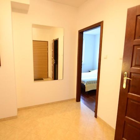 Victus Apartamenty, Sopocki Parkur Сопот Экстерьер фото