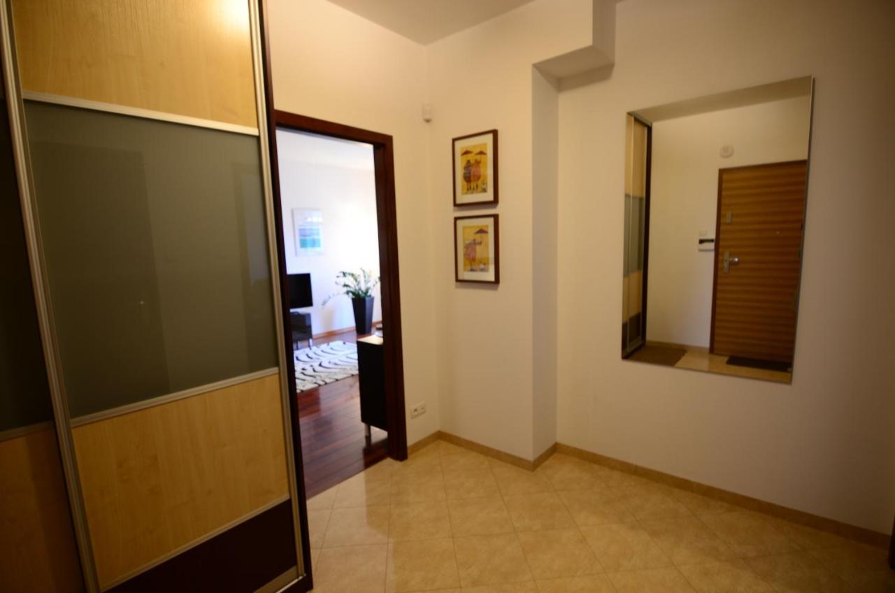 Victus Apartamenty, Sopocki Parkur Сопот Экстерьер фото